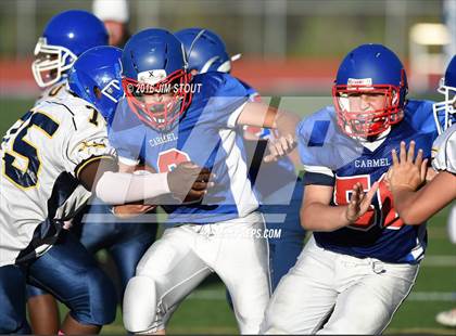 Thumbnail 1 in Mahopac @ Carmel photogallery.