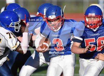 Thumbnail 3 in Mahopac @ Carmel photogallery.