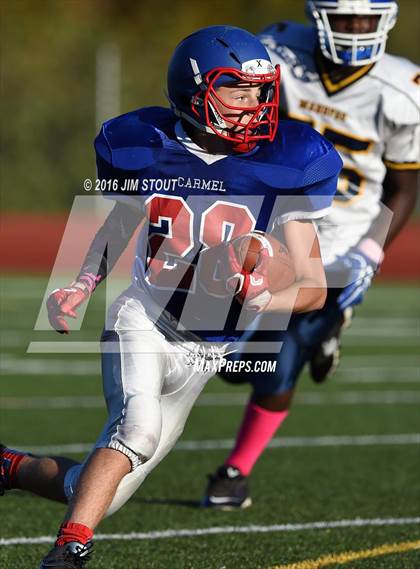 Thumbnail 1 in Mahopac @ Carmel photogallery.