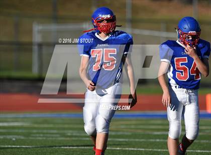 Thumbnail 1 in Mahopac @ Carmel photogallery.