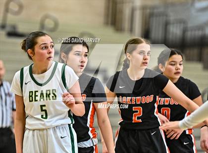 Thumbnail 3 in  Lakewood @ Bear Creek photogallery.