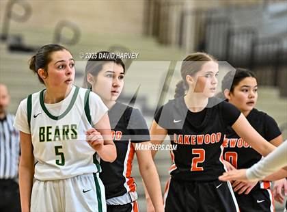 Thumbnail 2 in  Lakewood @ Bear Creek photogallery.