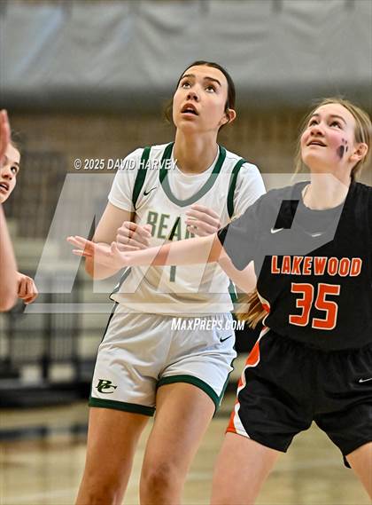 Thumbnail 3 in  Lakewood @ Bear Creek photogallery.