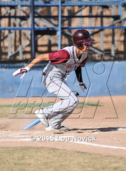Thumbnail 3 in Santa Fe vs. Santa Fe Indian photogallery.