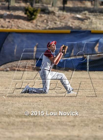 Thumbnail 1 in Santa Fe vs. Santa Fe Indian photogallery.