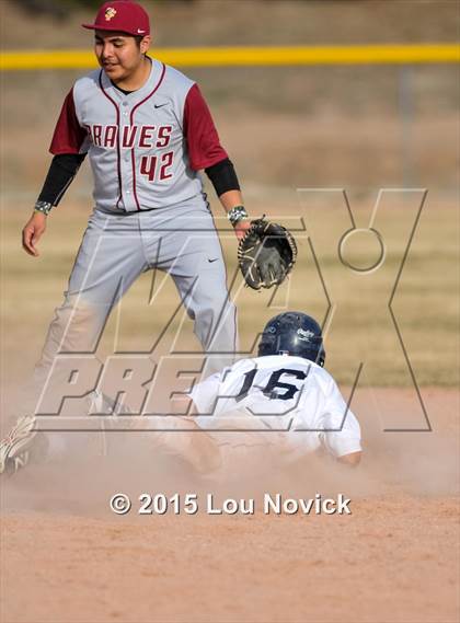 Thumbnail 2 in Santa Fe vs. Santa Fe Indian photogallery.