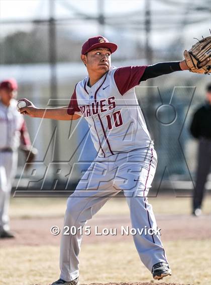 Thumbnail 3 in Santa Fe vs. Santa Fe Indian photogallery.