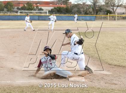 Thumbnail 3 in Santa Fe vs. Santa Fe Indian photogallery.