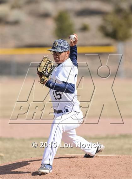Thumbnail 1 in Santa Fe vs. Santa Fe Indian photogallery.