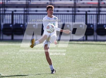 Thumbnail 3 in Fossil Ridge vs Grandview (CHSAA 5A Championship) photogallery.