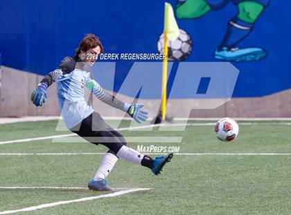 Thumbnail 1 in Fossil Ridge vs Grandview (CHSAA 5A Championship) photogallery.