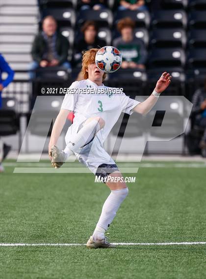 Thumbnail 1 in Fossil Ridge vs Grandview (CHSAA 5A Championship) photogallery.