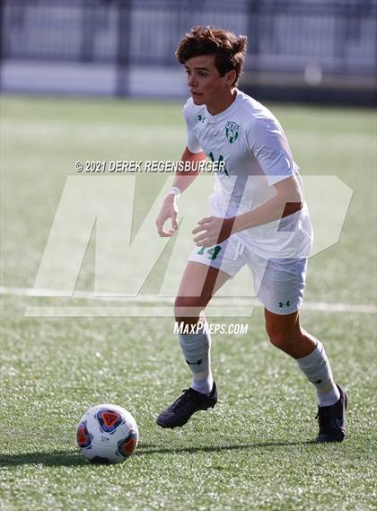 Thumbnail 2 in Fossil Ridge vs Grandview (CHSAA 5A Championship) photogallery.