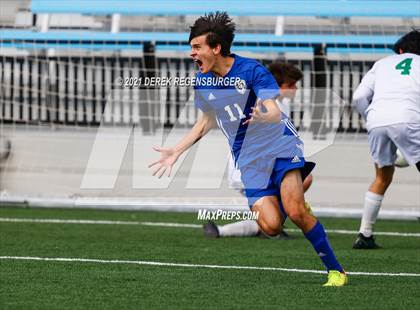 Thumbnail 3 in Fossil Ridge vs Grandview (CHSAA 5A Championship) photogallery.