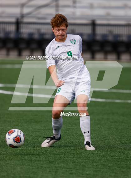 Thumbnail 3 in Fossil Ridge vs Grandview (CHSAA 5A Championship) photogallery.