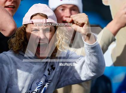 Thumbnail 1 in Fossil Ridge vs Grandview (CHSAA 5A Championship) photogallery.