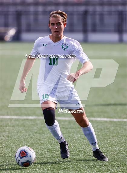 Thumbnail 3 in Fossil Ridge vs Grandview (CHSAA 5A Championship) photogallery.