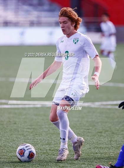 Thumbnail 3 in Fossil Ridge vs Grandview (CHSAA 5A Championship) photogallery.