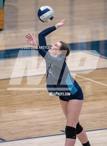 Thumbnail 3 in Logan @ Juan Diego Catholic photogallery.