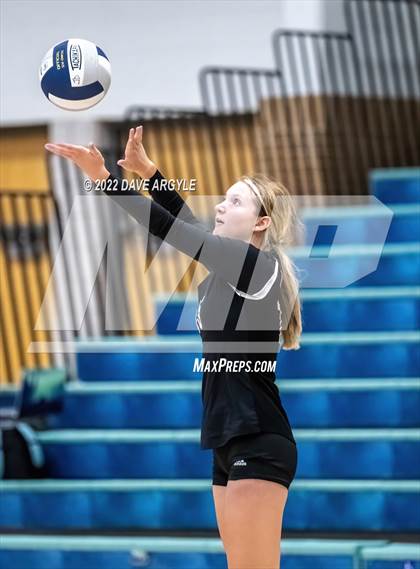 Thumbnail 3 in Logan @ Juan Diego Catholic photogallery.