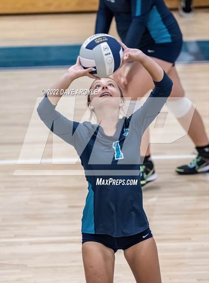 Thumbnail 3 in Logan @ Juan Diego Catholic photogallery.
