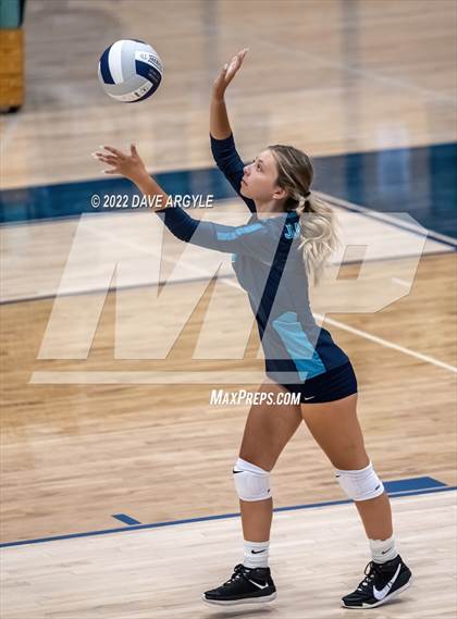 Thumbnail 3 in Logan @ Juan Diego Catholic photogallery.