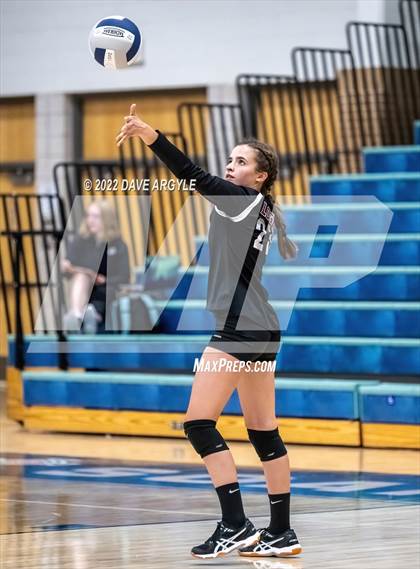 Thumbnail 3 in Logan @ Juan Diego Catholic photogallery.