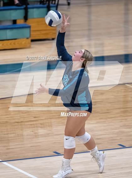 Thumbnail 3 in Logan @ Juan Diego Catholic photogallery.
