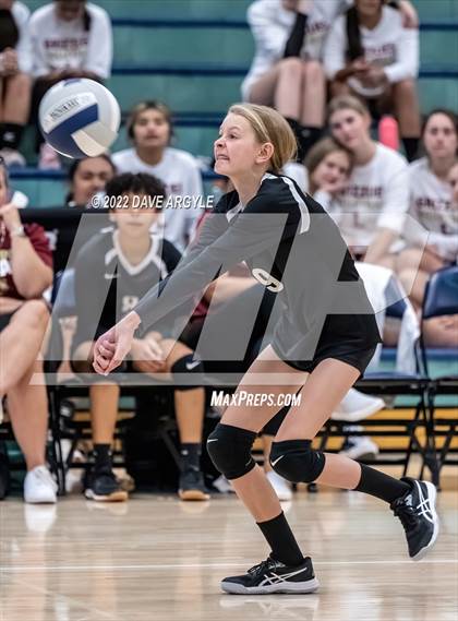 Thumbnail 3 in Logan @ Juan Diego Catholic photogallery.