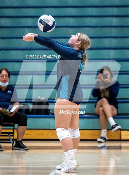Thumbnail 3 in Logan @ Juan Diego Catholic photogallery.