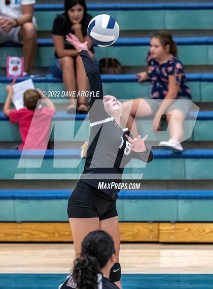 Thumbnail 2 in Logan @ Juan Diego Catholic photogallery.