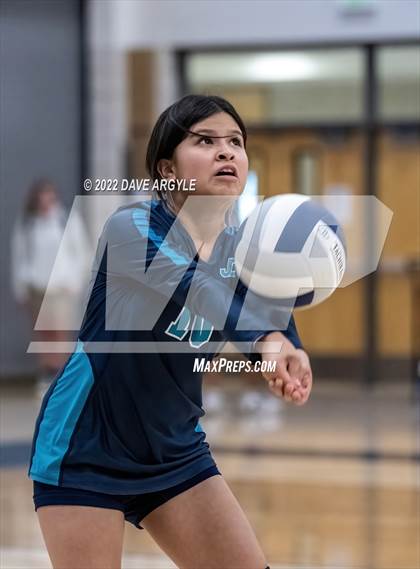 Thumbnail 1 in Logan @ Juan Diego Catholic photogallery.