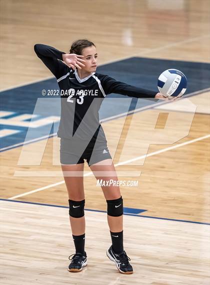 Thumbnail 1 in Logan @ Juan Diego Catholic photogallery.