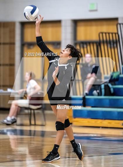 Thumbnail 1 in Logan @ Juan Diego Catholic photogallery.