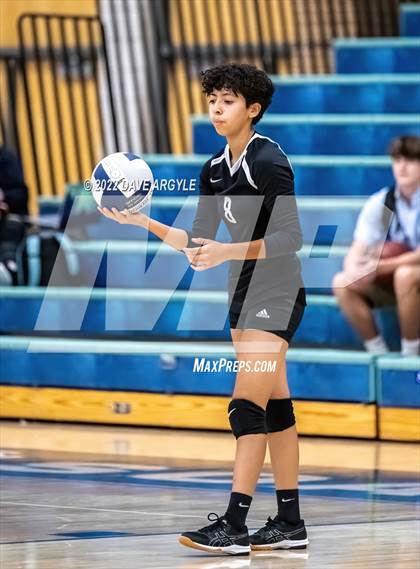 Thumbnail 3 in Logan @ Juan Diego Catholic photogallery.