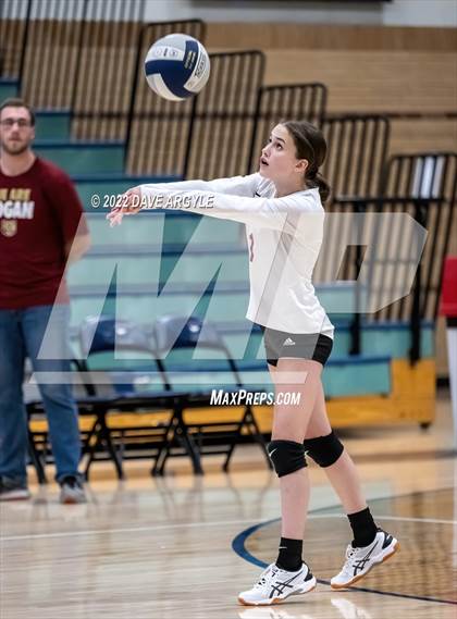 Thumbnail 1 in Logan @ Juan Diego Catholic photogallery.