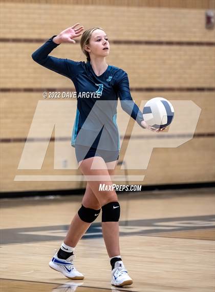 Thumbnail 3 in Logan @ Juan Diego Catholic photogallery.