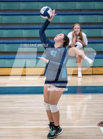 Thumbnail 3 in Logan @ Juan Diego Catholic photogallery.