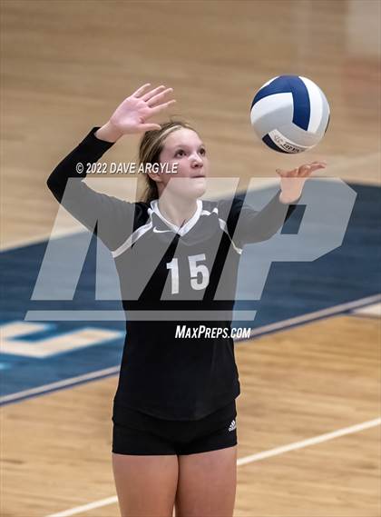 Thumbnail 2 in Logan @ Juan Diego Catholic photogallery.