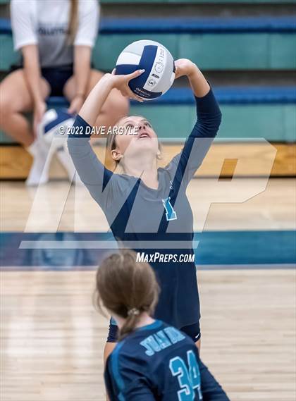 Thumbnail 2 in Logan @ Juan Diego Catholic photogallery.