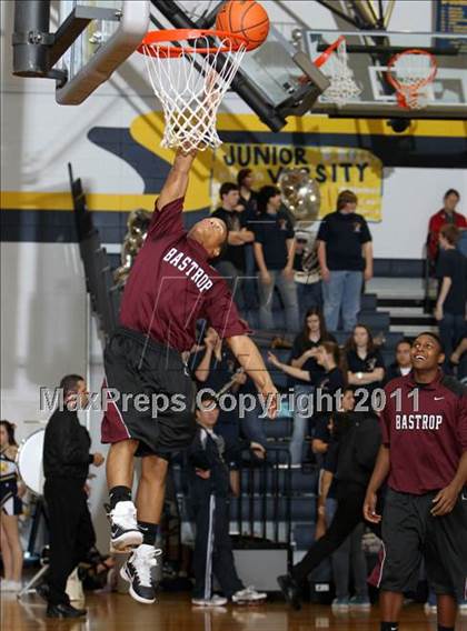 Thumbnail 3 in Bastrop @ Stony Point photogallery.