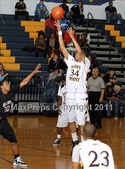 Thumbnail 3 in Bastrop @ Stony Point photogallery.