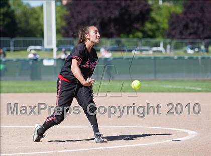Thumbnail 3 in Logan vs. Freedom (CIF NCS D1 Final) photogallery.