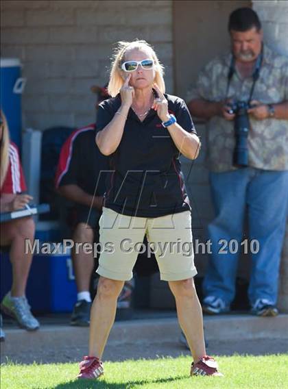 Thumbnail 2 in Logan vs. Freedom (CIF NCS D1 Final) photogallery.
