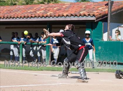 Thumbnail 3 in Logan vs. Freedom (CIF NCS D1 Final) photogallery.