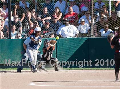 Thumbnail 3 in Logan vs. Freedom (CIF NCS D1 Final) photogallery.