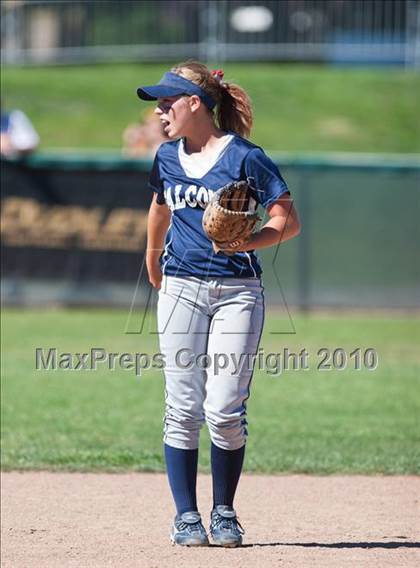 Thumbnail 2 in Logan vs. Freedom (CIF NCS D1 Final) photogallery.