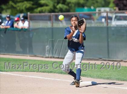 Thumbnail 1 in Logan vs. Freedom (CIF NCS D1 Final) photogallery.
