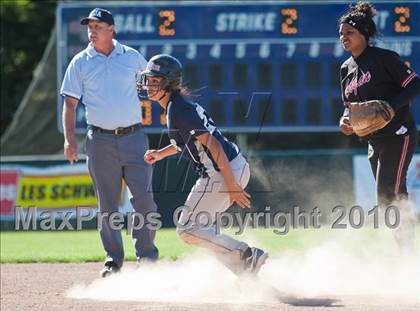 Thumbnail 1 in Logan vs. Freedom (CIF NCS D1 Final) photogallery.