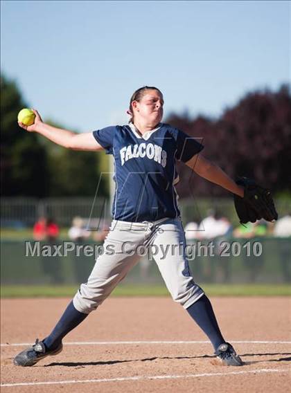 Thumbnail 3 in Logan vs. Freedom (CIF NCS D1 Final) photogallery.